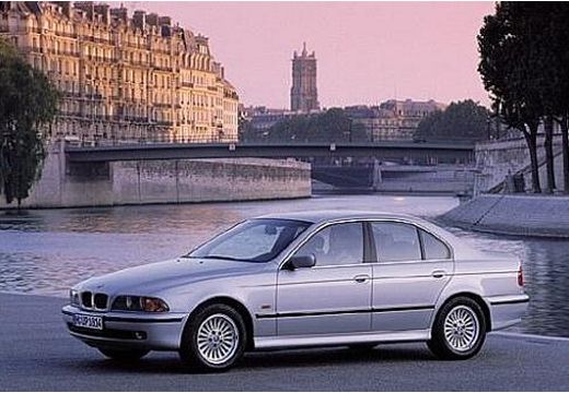 Bmw E39 523i Mszaki Adatok