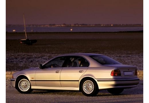 Bmw E39 523i Mszaki Adatok