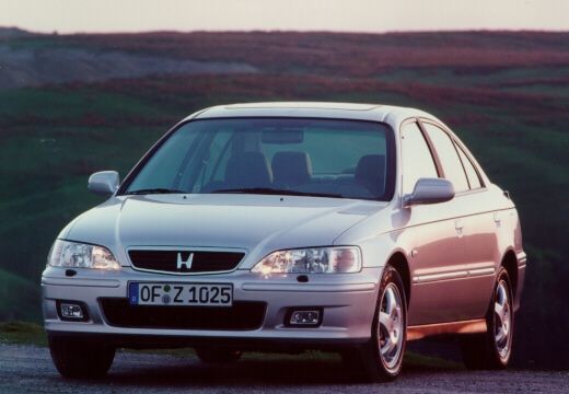 Honda Accord 1 8i Ls Teszt () Honda Accord 1 8i Ls Teszt