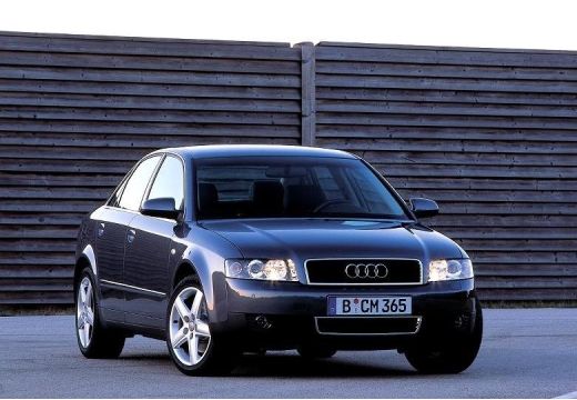 Audi A4 1 6 Benzin Fogyasztas