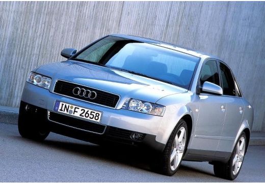 Audi A4 1 6 Benzin Fogyasztas