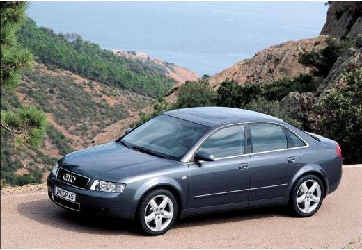 Audi A4 1 9 Tdi Velemenyek