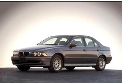 Bmw 525d E39 Mszaki Adatok