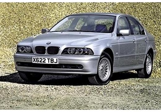 Bmw 525d E39 Mszaki Adatok
