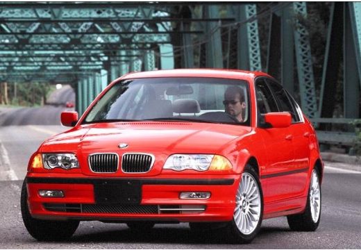 Bmw 320i E46 Mszaki Adatok