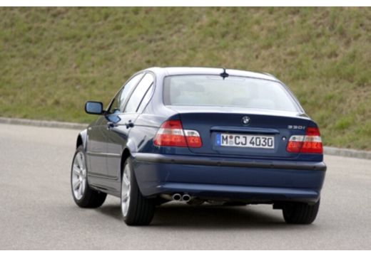 Bmw 320i E46 Mszaki Adatok