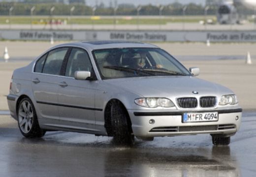Bmw 320i E46 Mszaki Adatok