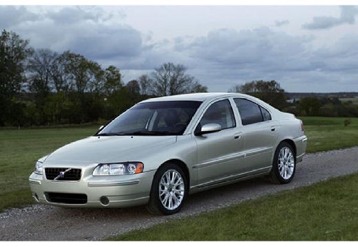 Volvo S60 Fogyasztas () Volvo S60 Fogyasztas