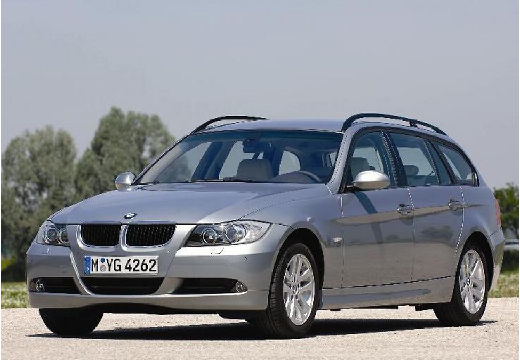 Bmw 320d 2005 Velemenyek