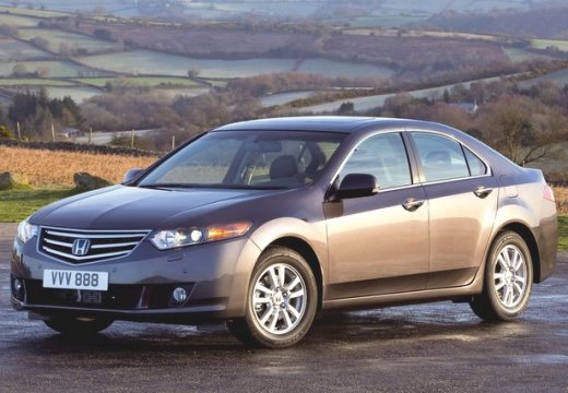 Honda Accord 2009 Meretek () Honda Accord 2009 Meretek