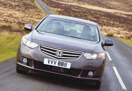 Honda Accord 2009 Meretek () Honda Accord 2009 Meretek