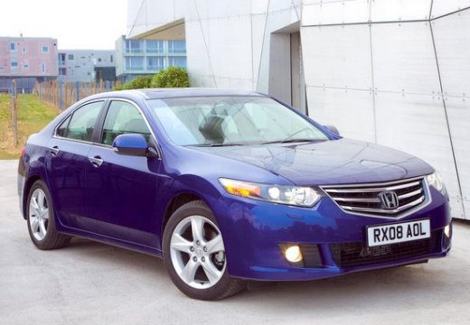 Honda Accord 2009 Meretek () Honda Accord 2009 Meretek