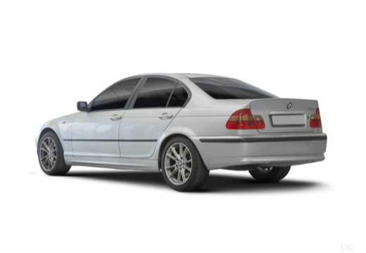 Bmw 320i E46 Mszaki Adatok