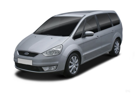 Ford Galaxy 2 0 Benzin Fogyasztas