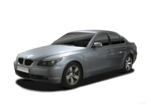 Bmw 520i E60 Fogyasztas